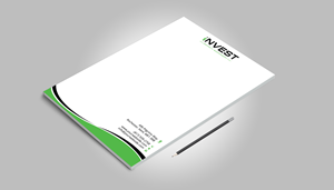 Briefkopf-Design von DesignerShahadat für dieses Projekt | Design: #32632921