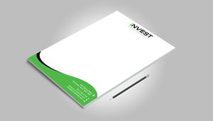 Briefkopf-Design von DesignerShahadat für dieses Projekt | Design: #32632922