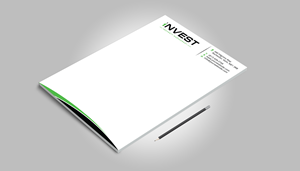 Briefkopf-Design von DesignerShahadat für dieses Projekt | Design: #32632933