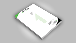 Briefkopf-Design von DesignerShahadat für dieses Projekt | Design: #32632939