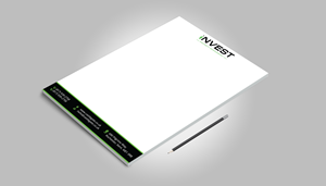 Briefkopf-Design von DesignerShahadat für dieses Projekt | Design: #32632940