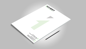 Briefkopf-Design von DesignerShahadat für dieses Projekt | Design: #32632942