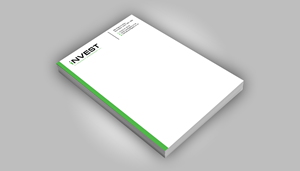 Briefkopf-Design von DesignerShahadat für dieses Projekt | Design: #32632943