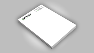 Briefkopf-Design von DesignerShahadat für dieses Projekt | Design: #32632944
