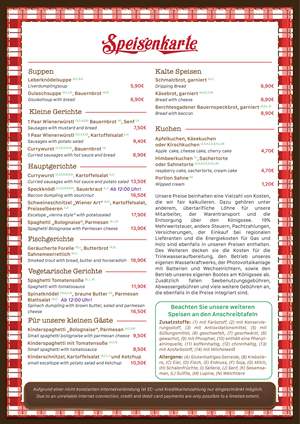 Diseño de Brochure por Vyacheslav65 para FKF Werbe & Vertriebs GmbH | Diseño: #32625145