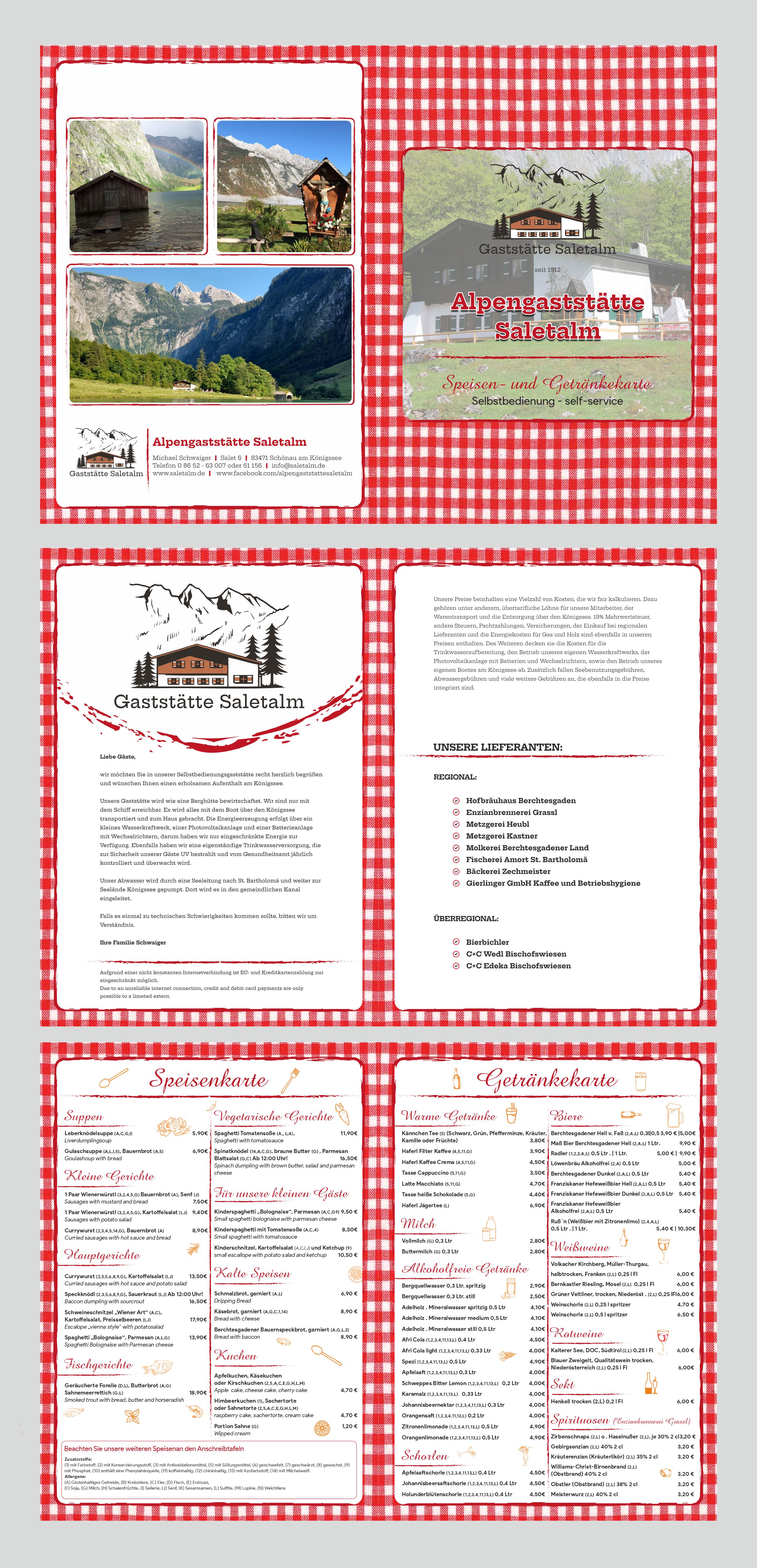 Diseño de Brochure por Fine Graphics House para FKF Werbe & Vertriebs GmbH | Diseño #32626132
