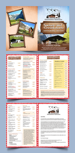 Brochure Design by Graphic Guy for FKF Werbe & Vertriebs GmbH | Design #32674668