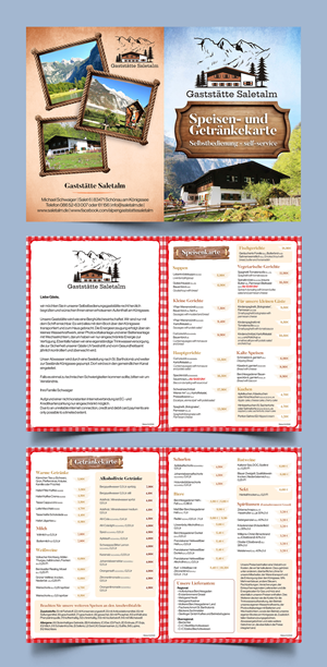 Diseño de Brochure por Graphic Guy para FKF Werbe & Vertriebs GmbH | Diseño: #32681965