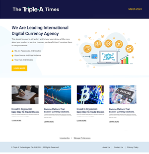 Web Design by M79 for AMEEX|mobile | Design: #32659715