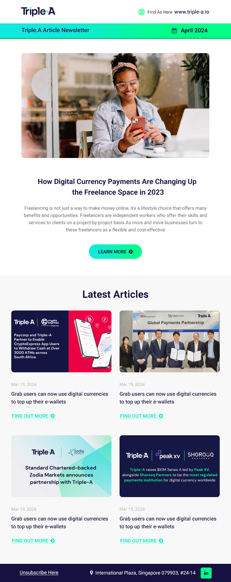 Web Design by Dreams Designs for AMEEX|mobile | Design #32647714