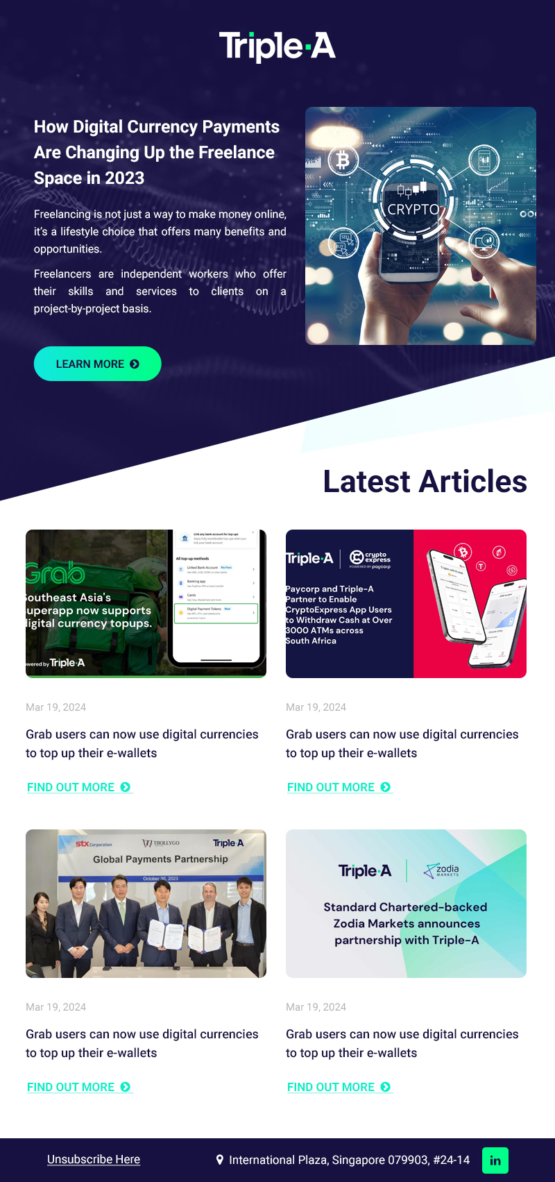 Web Design by Dreams Designs for AMEEX|mobile | Design #32647715