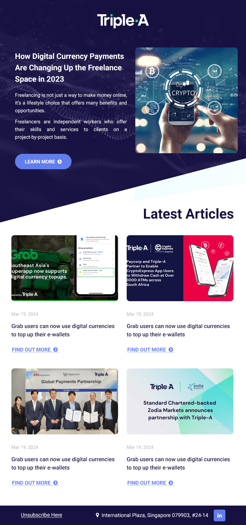 Web Design by Dreams Designs for AMEEX|mobile | Design #32653752