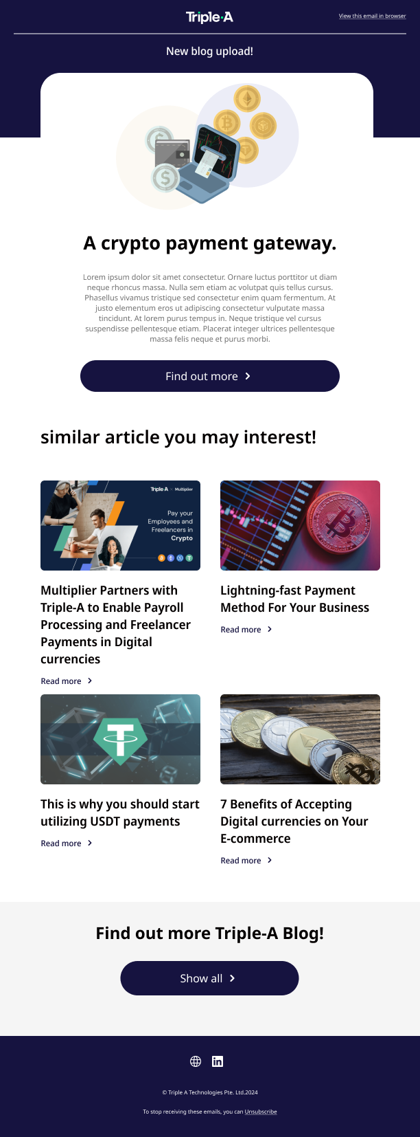 Web Design by Nittayawan Sangduangya for AMEEX|mobile | Design #32658583