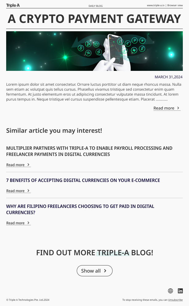 Web Design by Nittayawan Sangduangya for AMEEX|mobile | Design #32663402