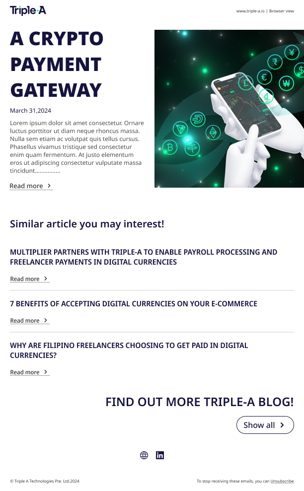 Web Design by Nittayawan Sangduangya for AMEEX|mobile | Design #32663404