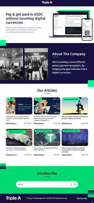 Web Design by pb for AMEEX|mobile | Design: #32632740