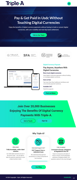 Web Design by pb for AMEEX|mobile | Design: #32632741