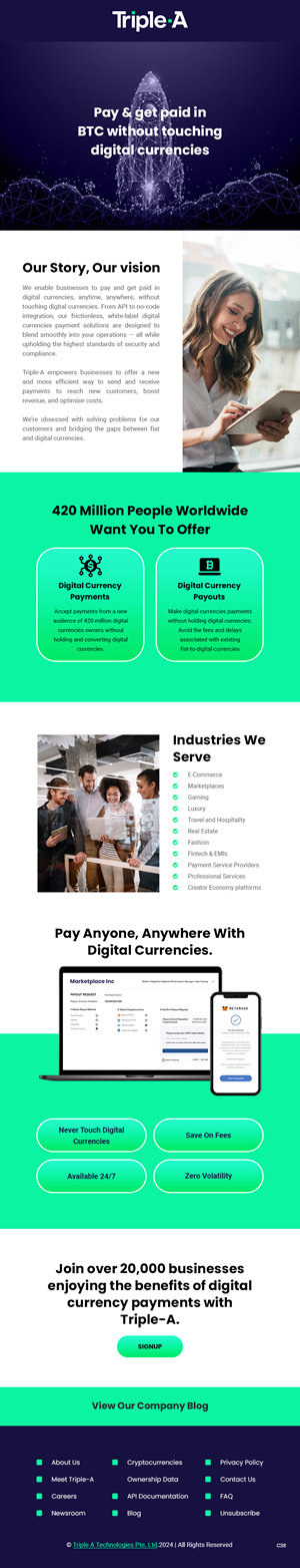 Web Design by pb for AMEEX|mobile | Design: #32632744