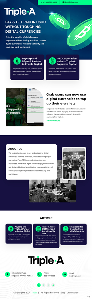 Web Design by pb for AMEEX|mobile | Design: #32632756