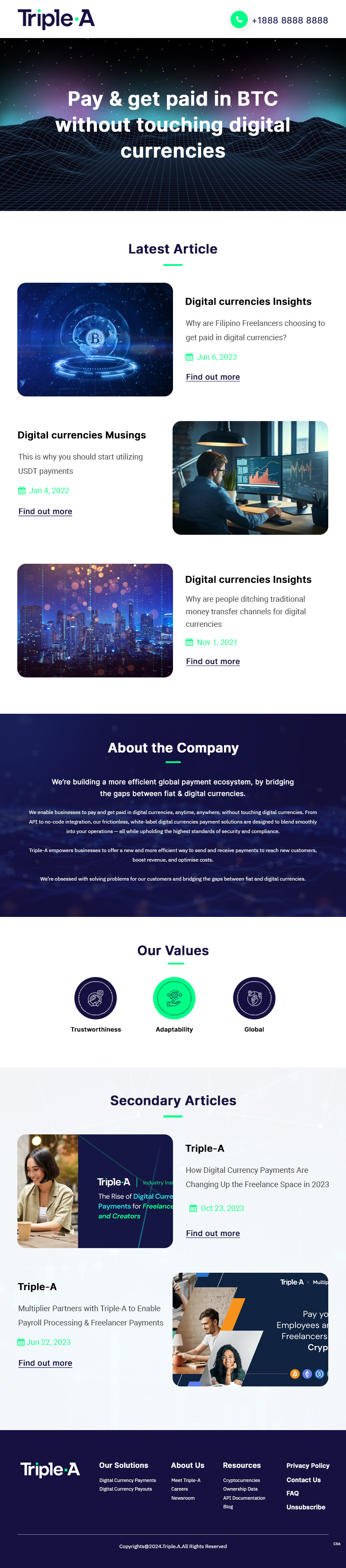 Web Design by pb for AMEEX|mobile | Design #32632758