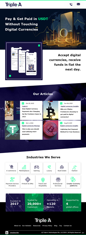 Web Design by pb for AMEEX|mobile | Design: #32632766