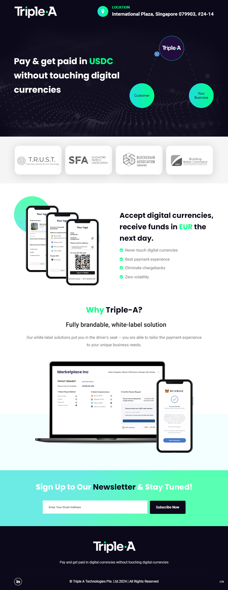 Web Design by pb for AMEEX|mobile | Design #32632779