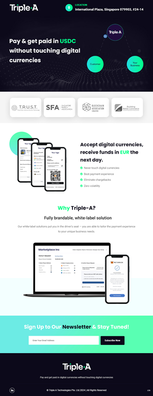 Web Design by pb for AMEEX|mobile | Design: #32632779