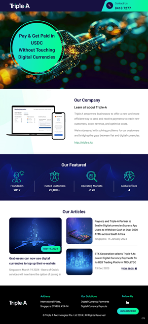 Web Design by pb for AMEEX|mobile | Design: #32632781