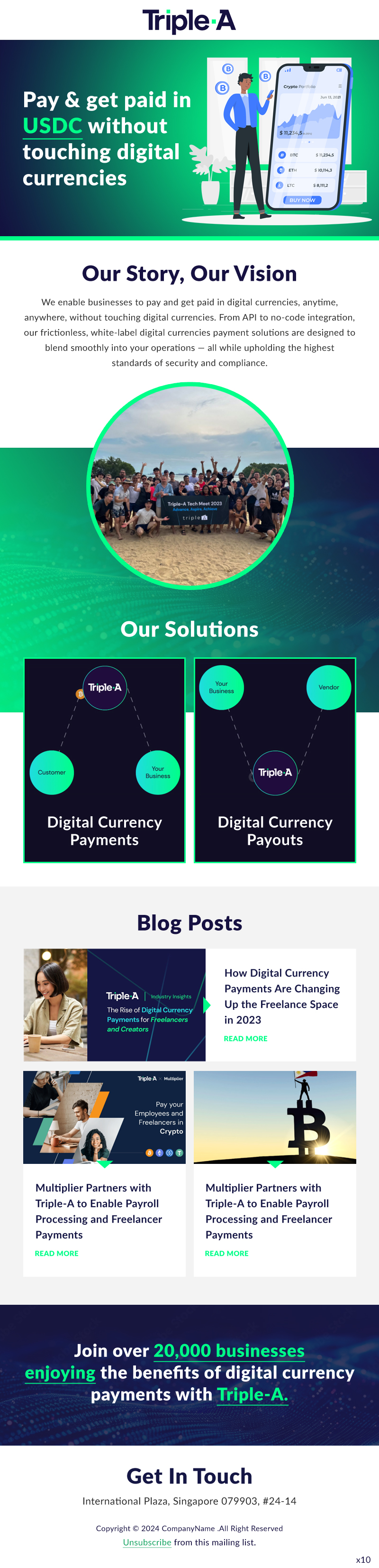 Web Design by pb for AMEEX|mobile | Design #32632785