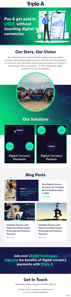 Web Design by pb for AMEEX|mobile | Design: #32632785