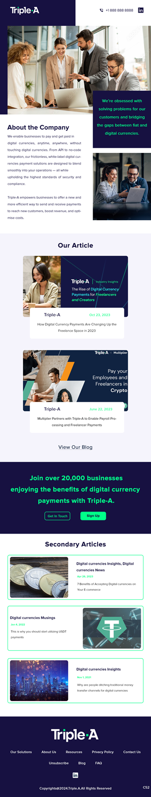 Web Design by pb for AMEEX|mobile | Design: #32640546