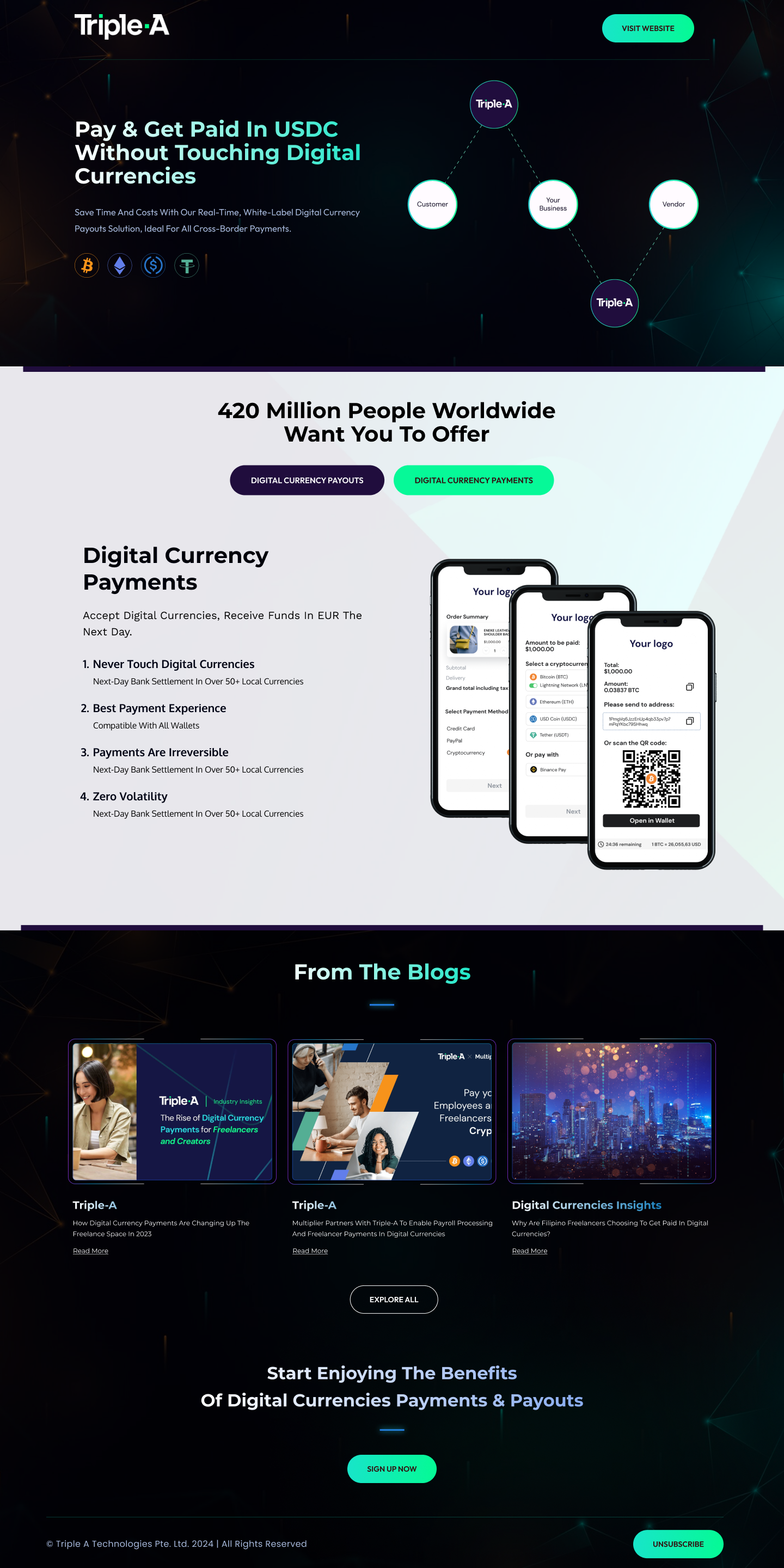 Web Design by Splice-07 for AMEEX|mobile | Design #32626000