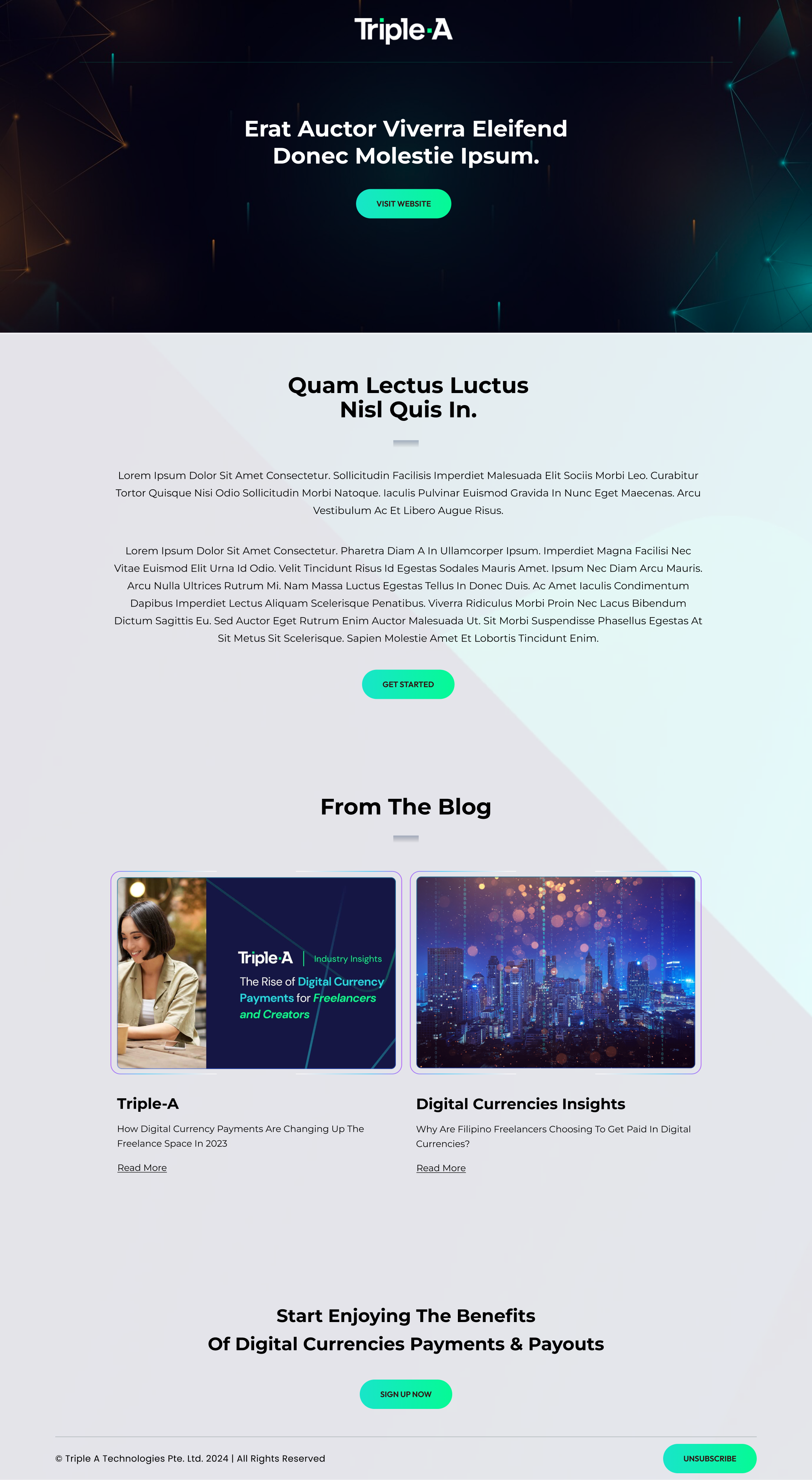 Web Design by Splice-07 for AMEEX|mobile | Design #32626610