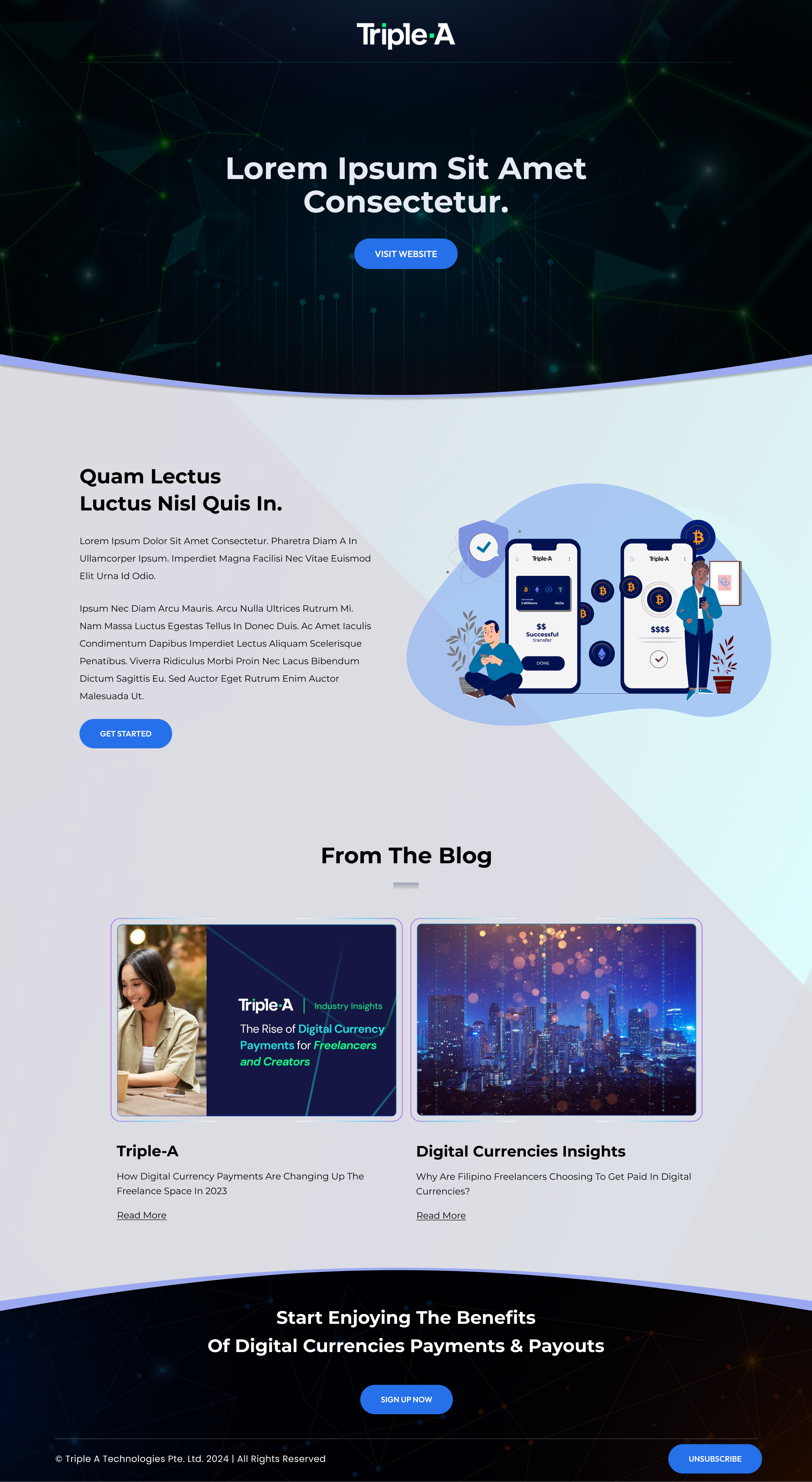 Web Design by Splice-07 for AMEEX|mobile | Design #32636078