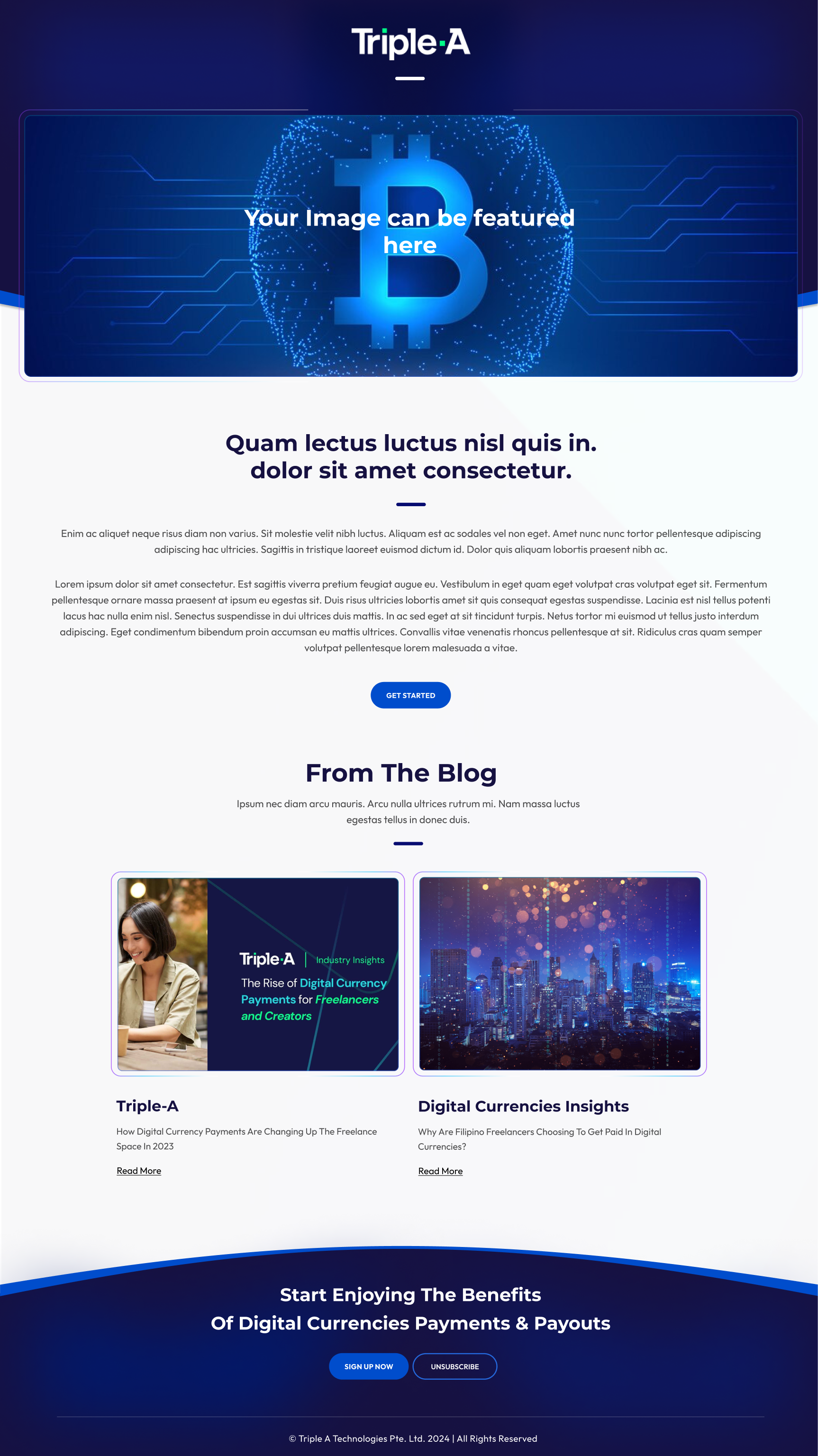 Web Design by Splice-07 for AMEEX|mobile | Design #32648380