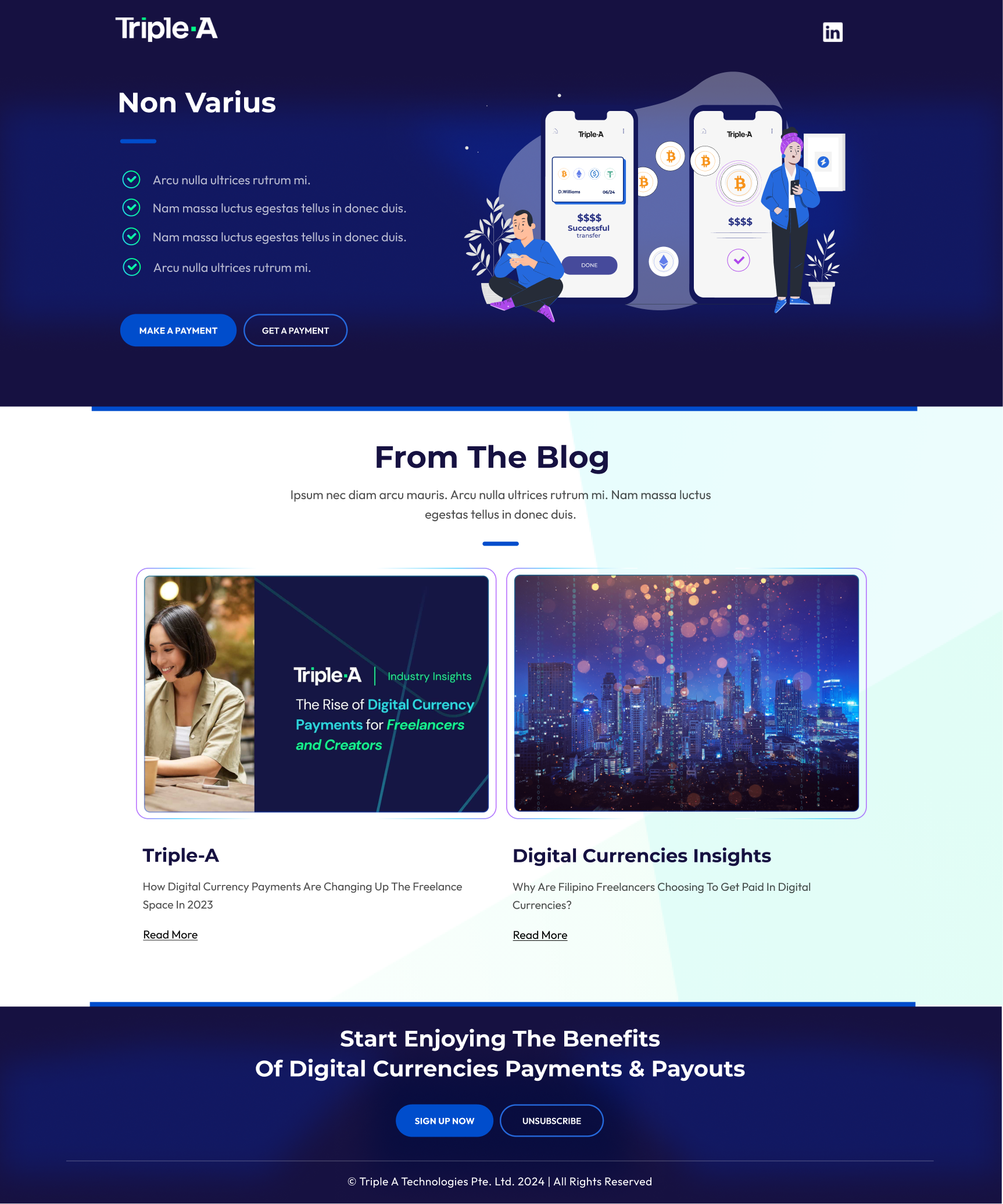 Web Design by Splice-07 for AMEEX|mobile | Design #32654047