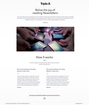 Web Design by Splice-07 for AMEEX|mobile | Design: #32665107