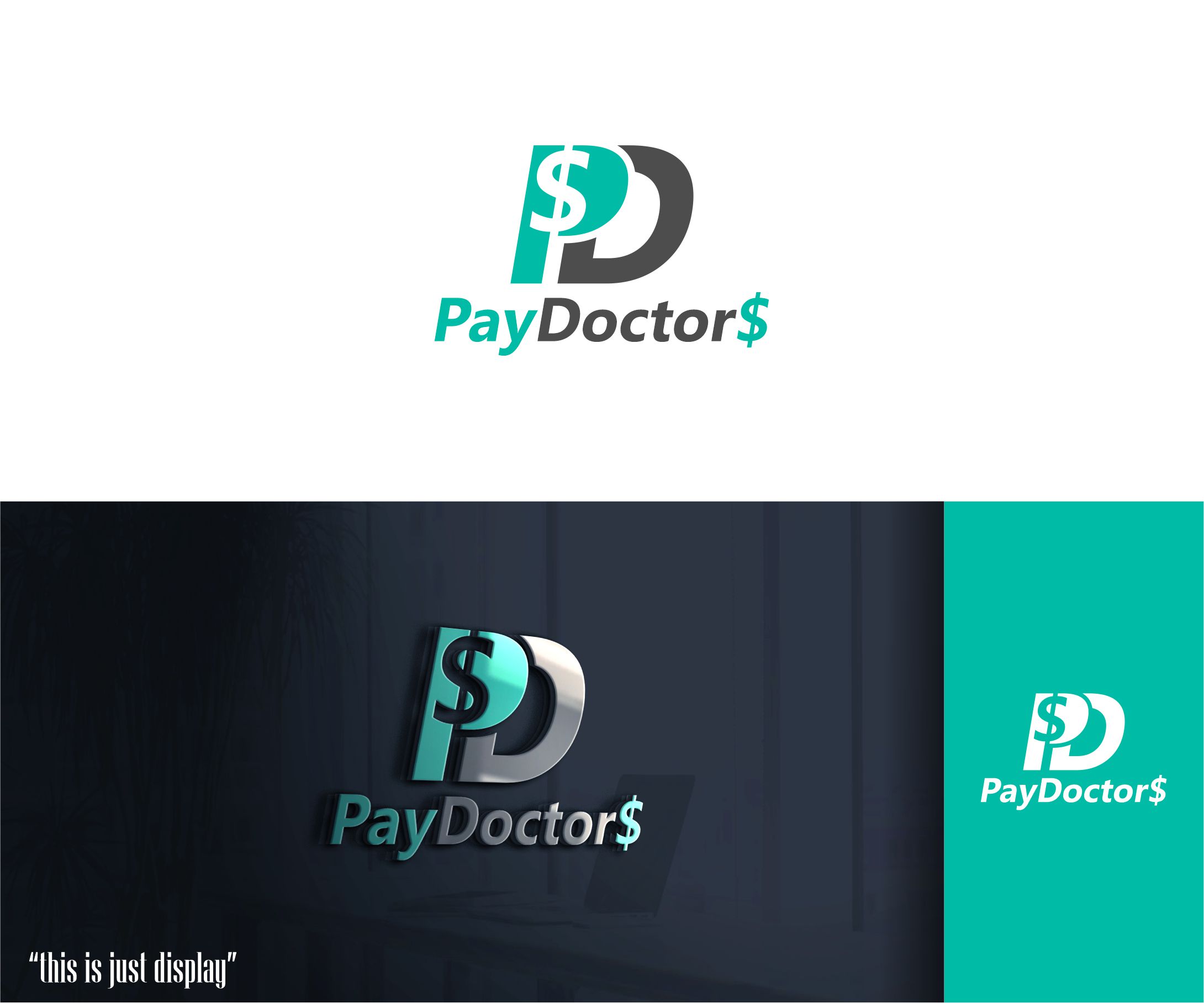 Logo Design by alkaline for this project | Design #32622638