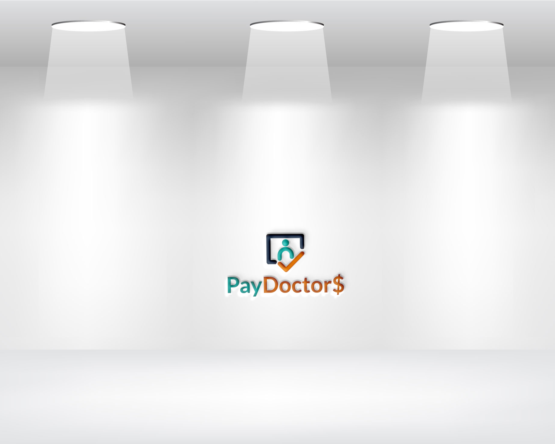 Logo Design by Daniel Khan for this project | Design #32626922