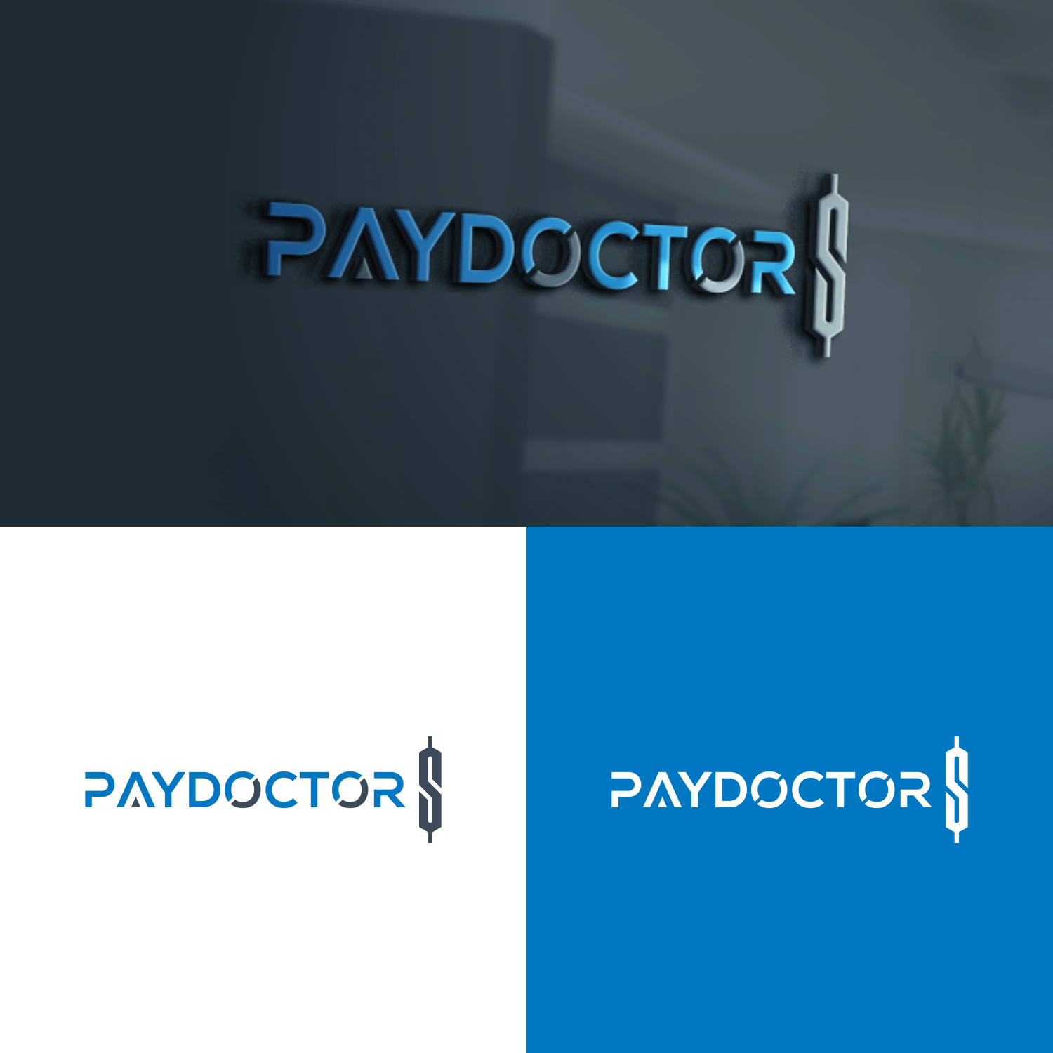 Logo Design by okta5 for this project | Design #32623187