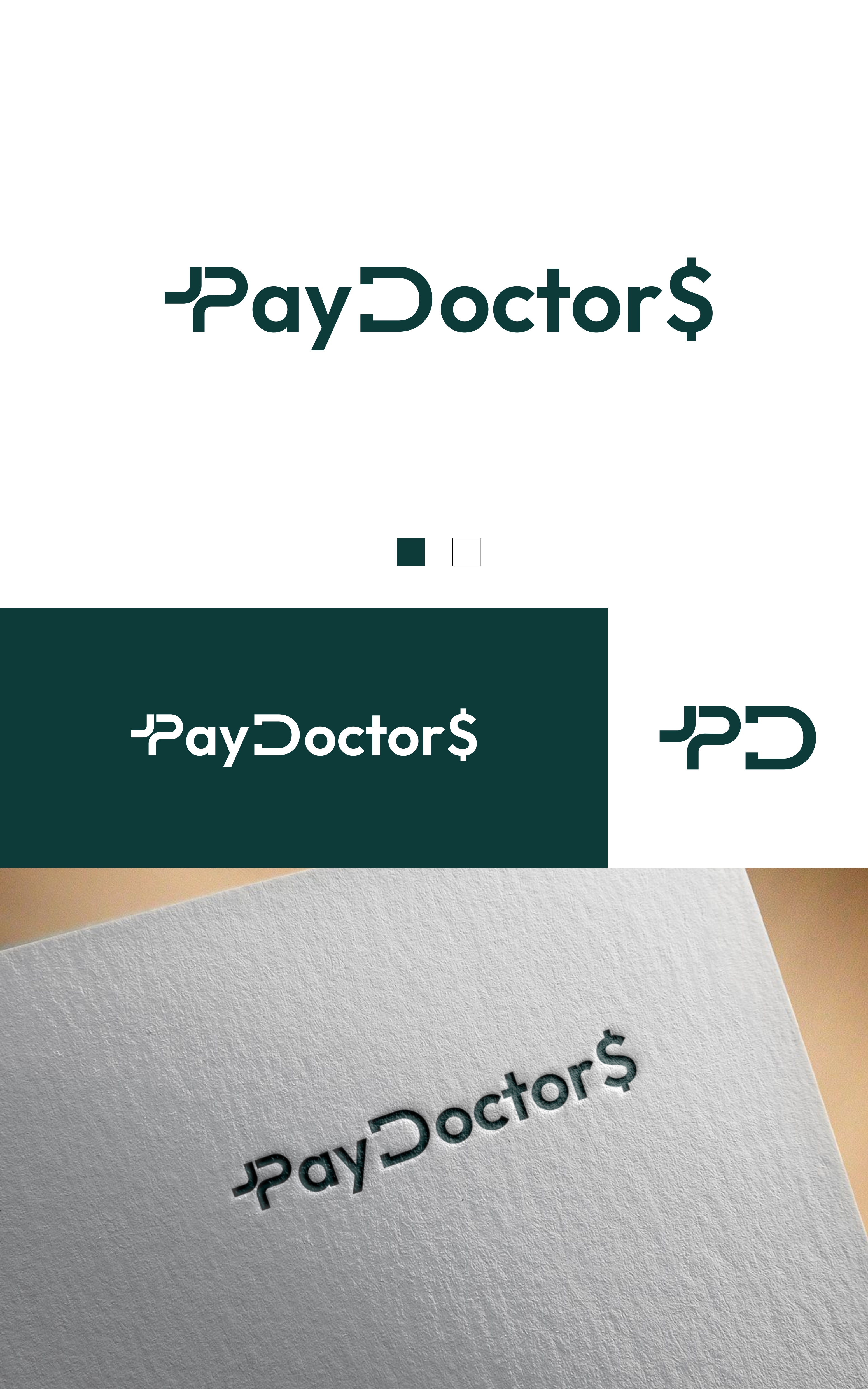 Logo Design by Dell_a.Design for this project | Design #32621652