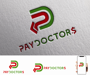 Diseño de Logo por GR7 para este proyecto | Diseño #32623264