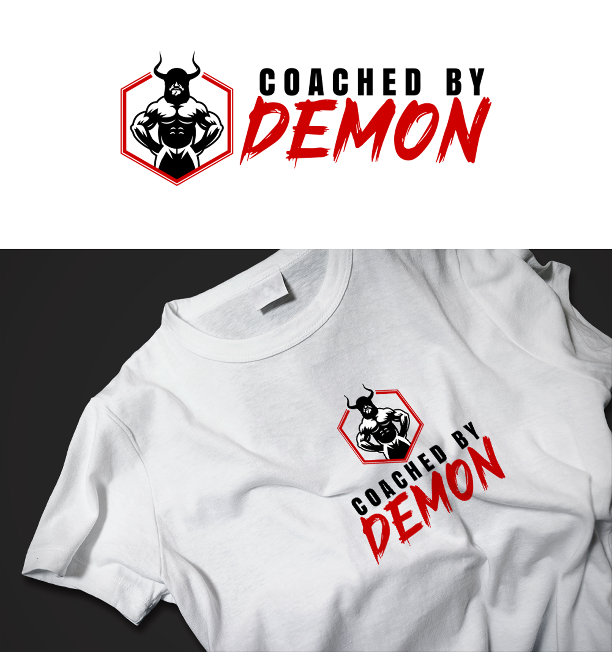 Logo Design by RA-bica for this project | Design #32645888