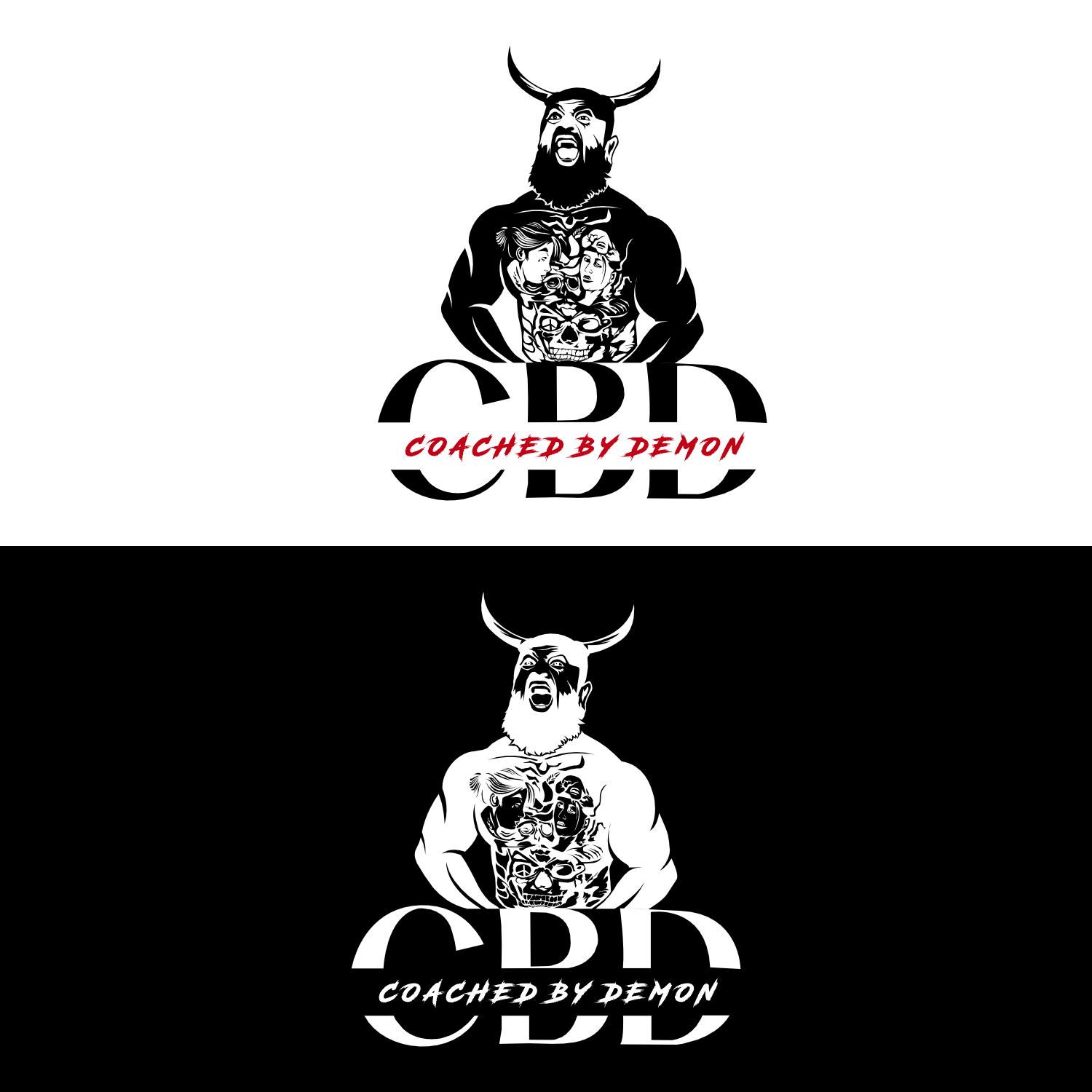 Logo Design by cah awu for this project | Design #32629933