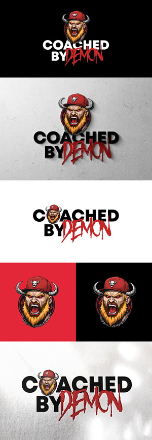 Logo-Design von Brand Lab