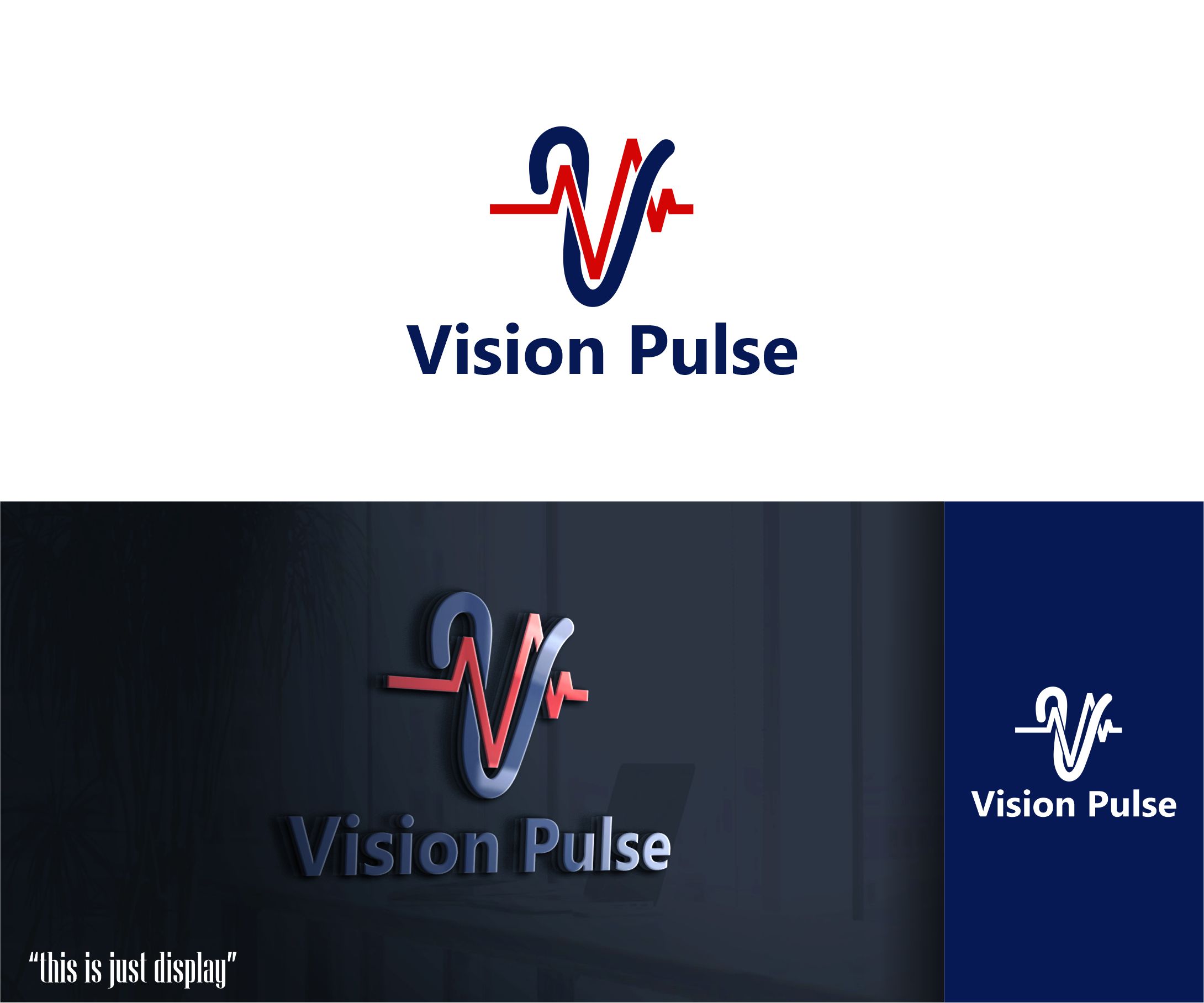 Logo Design by alkaline for this project | Design #32622602