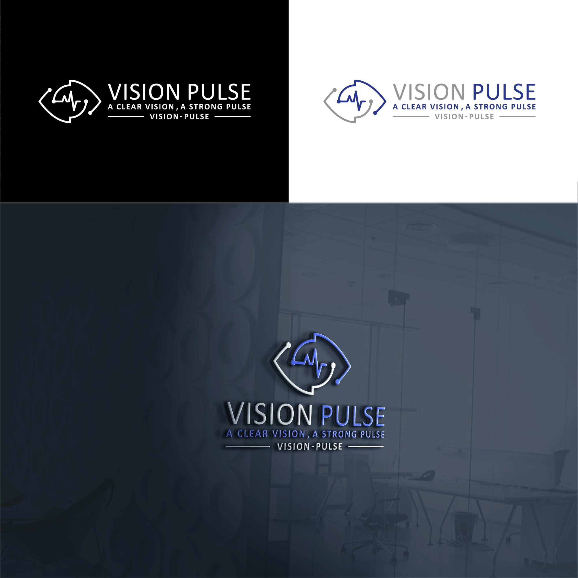 Logo Design by RA-bica for this project | Design #32628448