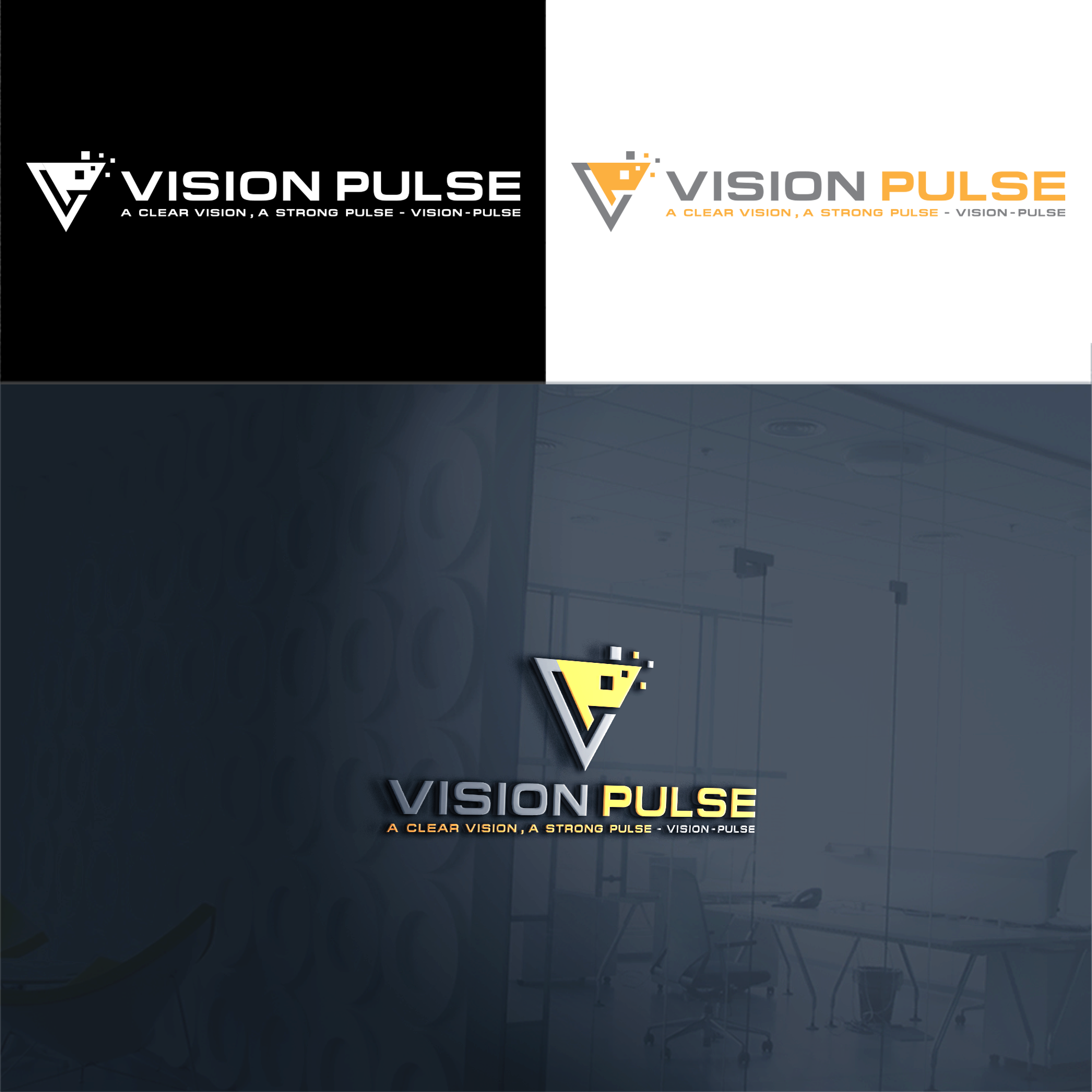 Diseño de Logo por RA-bica para este proyecto | Diseño #32628449