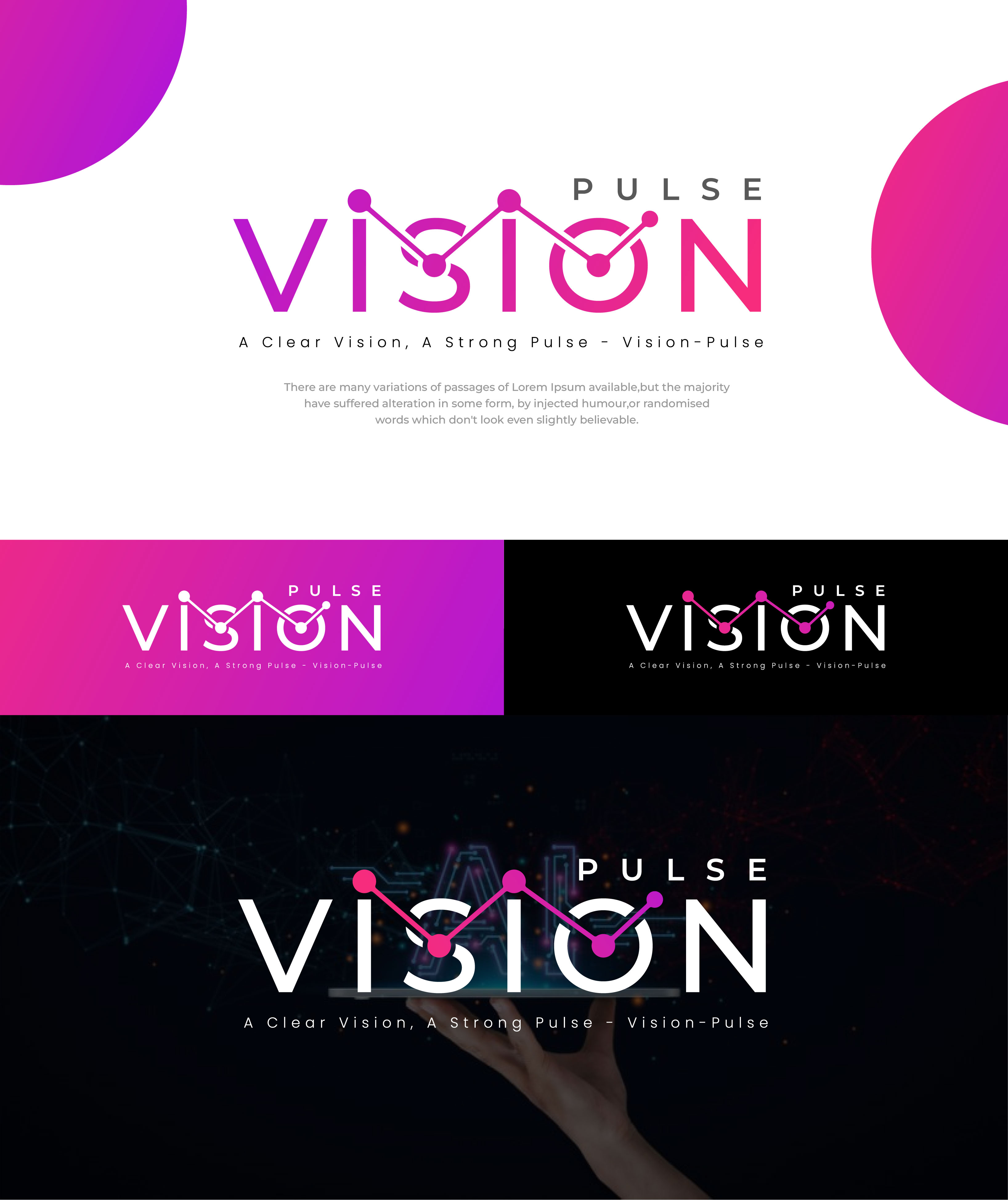 Logo Design by AliArsh for this project | Design #32626001