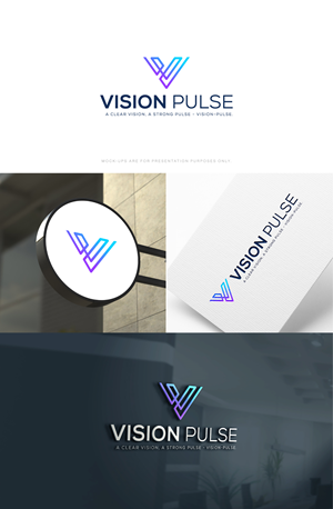 Logo Design by The Lion Studios for this project | Design: #32622173